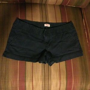 🌻[MOSSIMO] Size 5 Shorts🌻